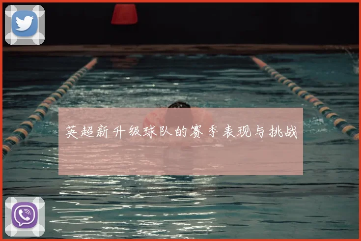 英超新升级球队的赛季表现与挑战