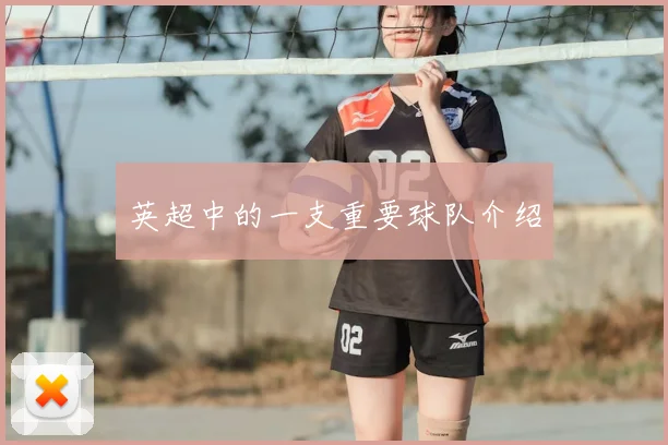 英超中的一支重要球队介绍